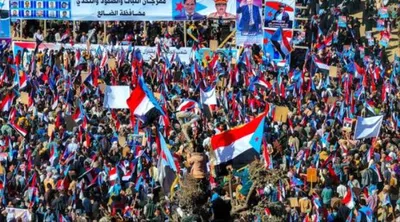 اخبار اليمن الان الحدث اليوم عاجل 