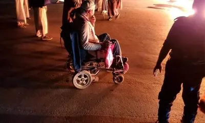 اخبار اليمن الان محتجون يضرمون النيران التحالف مدينة اخبار اليمن الان الحدث اليوم عاجل