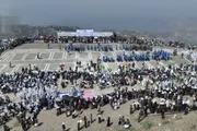 صحيفة الثورة صنعاء اخبار اليمن الان اختتام الدورات الصيفية صعدة بعرض اخبار اليمن الان الحدث اليوم عاجل صحيفة الثورة صنعاء