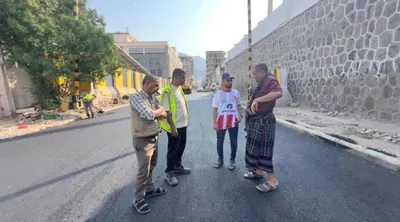 اخبار اليمن الان جرادي المرحلة الأخيرة مشروع الأمطار اخبار اليمن الان الحدث اليوم عاجل