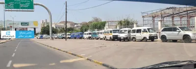اخبار اليمن الان ازدحام مسبوق محطات الغاز اغلاقها اخبار اليمن الان الحدث اليوم عاجل
