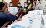 عكاظ اخبار اليمن الان الأونروا تحذر عملنا يقوض هدنة اخبار اليمن الان الحدث اليوم عاجل عكاظ