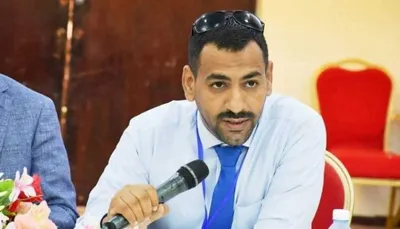 اخبار اليمن الان إطلاق الصحفي الديني الاعتقال التعسفي اخبار اليمن الان الحدث اليوم عاجل