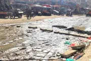 عدن تايم اخبار اليمن الان إهمال حوثي يهدد السكان صنعاء اخبار اليمن الان الحدث اليوم عاجل عدن تايم