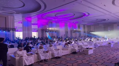 اخبار اليمن الان الثامنة بملتقى الفجيرة للتعدين الامارات اخبار اليمن الان الحدث اليوم عاجل