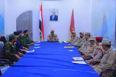 اخبار اليمن الان الحدث اليوم عاجل 