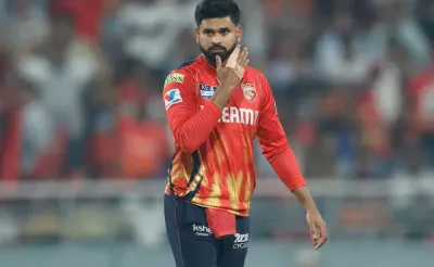 اخبار اليمن الان shreyas punjab record breaking performance اخبار اليمن الان الحدث اليوم عاجل