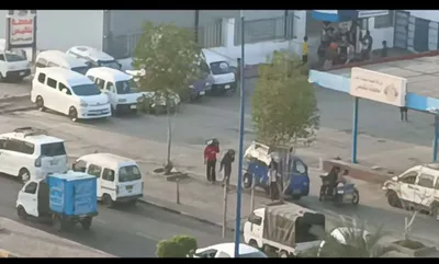 اخبار اليمن الان الحدث اليوم عاجل 