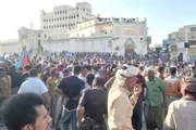 اخبار اليمن الان الحدث اليوم عاجل عرب تايم