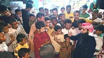 اخبار اليمن الان الحدث اليوم عاجل 