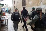 صحيفة الثورة صنعاء اخبار اليمن الان القدس الإسرائيلي مقدسيا إجراءاته العسكرية اخبار اليمن الان الحدث اليوم عاجل صحيفة الثورة صنعاء