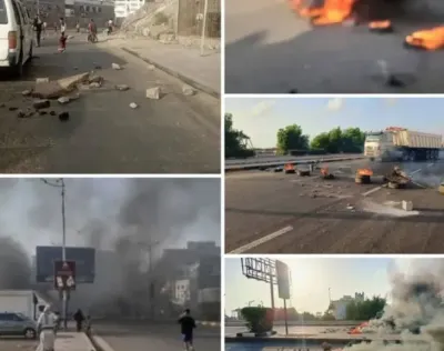 اخبار اليمن الان الحدث اليوم عاجل 