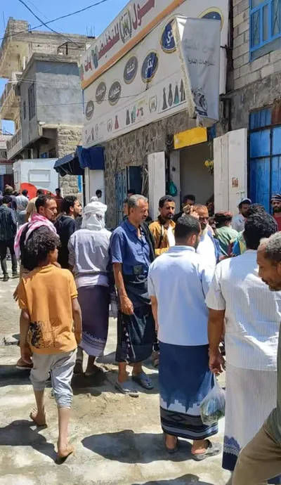 اخبار اليمن الان بيافع انصار الانتقالي الجنوب تغطية اخبار اليمن الان الحدث اليوم عاجل