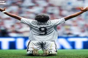 عدن تايم اخبار اليمن الان رسميا مدريد يعلن وريث القميص اخبار اليمن الان الحدث اليوم عاجل عدن تايم