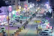 اخبار اليمن الان الحدث اليوم عاجل كريتر إسكاي