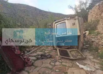 اخبار اليمن الان سقوط ضحايا انقلاب سيارة نازحة اخبار اليمن الان الحدث اليوم عاجل