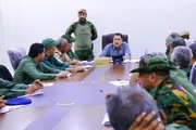 اخبار اليمن الان الحدث اليوم عاجل عرب تايم