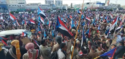 اخبار اليمن الان الحدث اليوم عاجل 