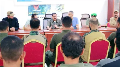 اخبار اليمن الان الحدث اليوم عاجل 