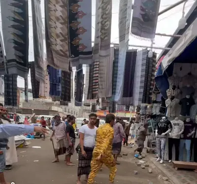 اخبار اليمن الان الحدث اليوم عاجل 