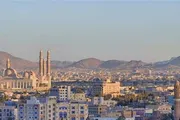 اخبار اليمن الان الحدث اليوم عاجل كريتر إسكاي