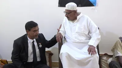 اخبار اليمن الان التميمي المناضلين ويكرمهما الثبات والصمود اخبار اليمن الان الحدث اليوم عاجل