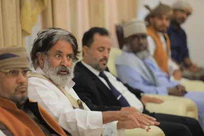 اخبار اليمن الان الجمعية الوطنية الاستشارية لمعالجة والنزاعات اخبار اليمن الان الحدث اليوم عاجل