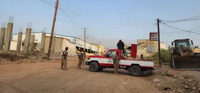 اخبار اليمن الان الحدث اليوم عاجل 