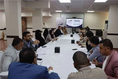 اخبار اليمن الان حراكا جديدا لإطلاق الصفوف الشراكة اخبار اليمن الان الحدث اليوم عاجل