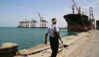 اخبار اليمن الان الكشف مخطط لتهديد الملاحة الدولية اخبار اليمن الان الحدث اليوم عاجل