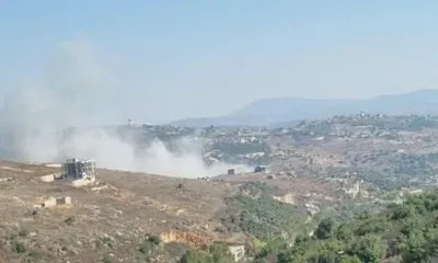 اخبار اليمن الان تصعيد ميداني إسرائيلي لبنان وتفجيرات اخبار اليمن الان الحدث اليوم عاجل