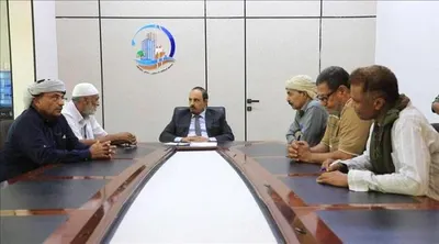 اخبار اليمن الان الحدث اليوم عاجل 