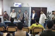 اخبار اليمن الان الحدث اليوم عاجل صحيفة الثورة صنعاء