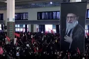 السلام نيوز اخبار اليمن الان بزشكيان الأراضي الإيرانية محاولات التفتيت اخبار اليمن الان الحدث اليوم عاجل السلام نيوز