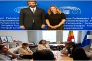 عدن تايم اخبار اليمن الان لقاءاته بروكسل البرلمان الأوروبي سياسيين اخبار اليمن الان الحدث اليوم عاجل عدن تايم