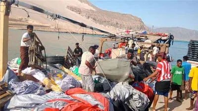 اخبار اليمن الان الحدث اليوم عاجل 
