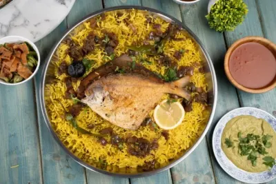 اخبار اليمن الان طريقة تحضير الكويتي الأصيل بخطوات اخبار اليمن الان الحدث اليوم عاجل