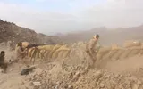 الموقع بوست اخبار اليمن الان الجيش هجمات للحوثيين جبهات والجوف اخبار اليمن الان الحدث اليوم عاجل الموقع بوست