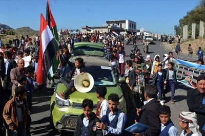 اخبار اليمن الان جماعة الح تتأهب الأمر اخبار اليمن الان الحدث اليوم عاجل