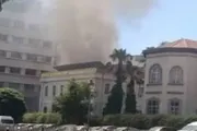 عرب تايم اخبار اليمن الان سوريا مقتل انفجار عبوة السويداء اخبار اليمن الان الحدث اليوم عاجل عرب تايم