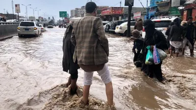 اخبار اليمن الان الحدث اليوم عاجل 