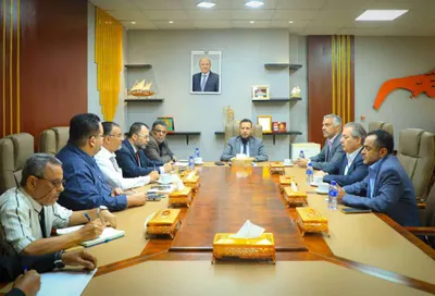 اخبار اليمن الان الحدث اليوم عاجل 