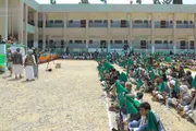 صحيفة الثورة صنعاء اخبار اليمن الان فعالية احتفالية بعمران احتفاء المولد اخبار اليمن الان الحدث اليوم عاجل صحيفة الثورة صنعاء