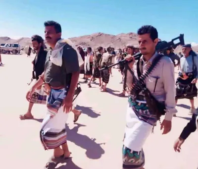 اخبار اليمن الان الحدث اليوم عاجل 