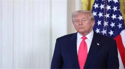 اخبار اليمن الان ترامب يعلن ضربة قوية إيران اخبار اليمن الان الحدث اليوم عاجل