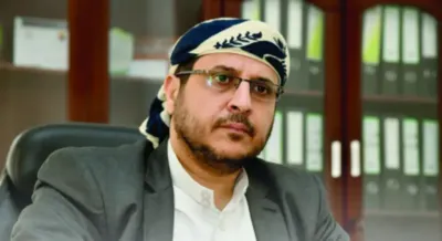 اخبار اليمن الان لاعتداء بصنعاء انتقاده لعبدالمجيد الحوثي اخبار اليمن الان الحدث اليوم عاجل