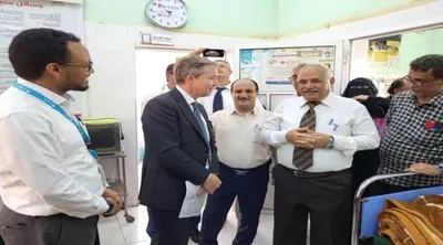 اخبار اليمن الان الحدث اليوم عاجل 