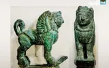 وكالة الصحافة اليمنية اخبار اليمن الان تمثال يمني للبيع مزاد ابيب اخبار اليمن الان الحدث اليوم عاجل وكالة الصحافة اليمنية