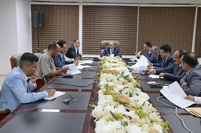 اخبار اليمن الان وتمويل الواردات تطورات المنبثقة إجراءات اخبار اليمن الان الحدث اليوم عاجل