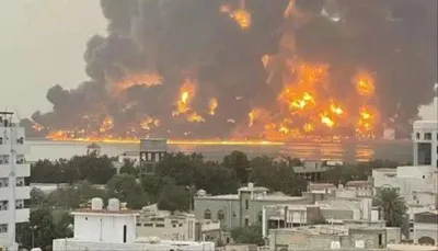 اخبار اليمن الان الحدث اليوم عاجل 